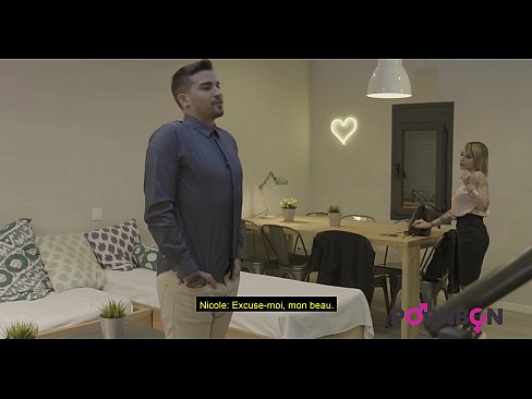 ❤️ PORNBCN 4K بڑی چھاتی کے ساتھ ایک بالغ عورت مقعد سے گڑبڑ جوان گیگولو بننا چاہتی ہے بڑے ڈک کے ساتھ blowjob amortism hard fuck hand job dog style pussy lick orgasm French subtitles ❌ ہم پر ur.xxxdesichudai.ru ﹏